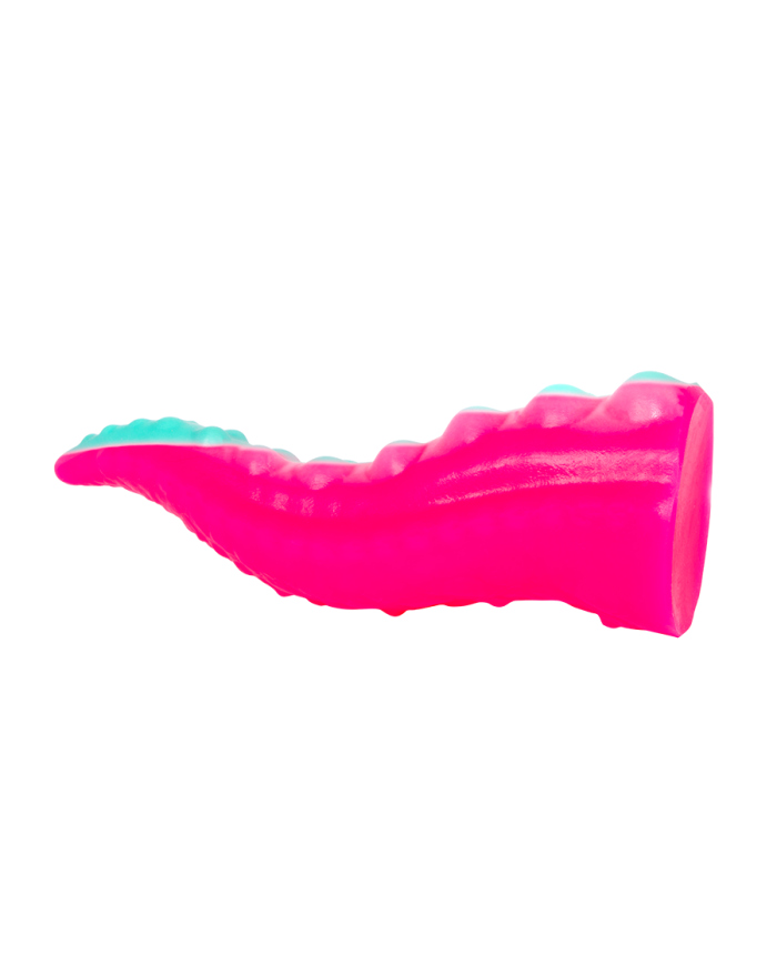 Dildo Tentacle Fucsia Dildo Tentacle Fucsia