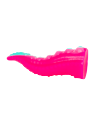 Dildo Tentacle Fucsia Dildo Tentacle Fucsia