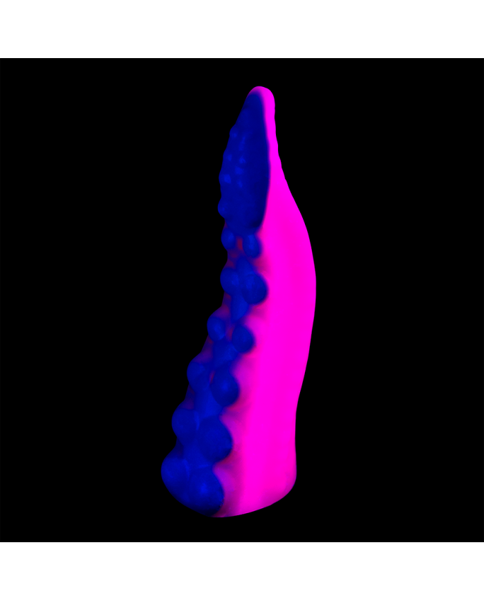 Dildo Tentacle Fucsia Dildo Tentacle Fucsia