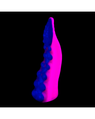 Dildo Tentacle Fucsia Dildo Tentacle Fucsia