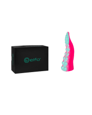 Dildo Tentacle Fucsia Dildo Tentacle Fucsia
