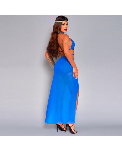 Disfraz Princesa Egipcia Adila