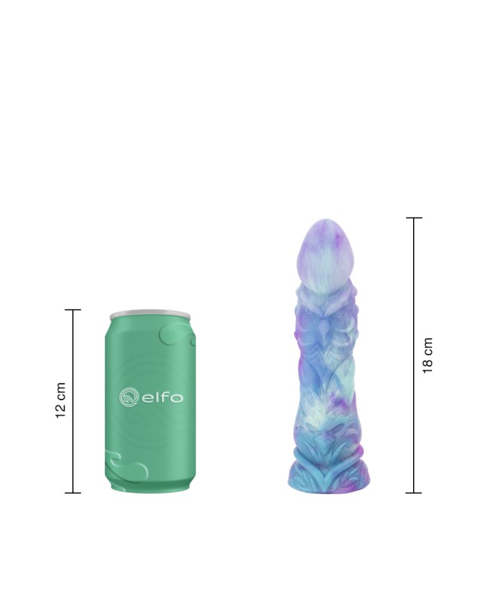 Duncan Dildo Duncan Dildo