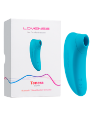 Estimulador Tenera Controlado por APP Global By Lovense