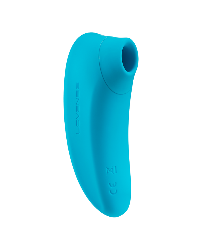 Estimulador Tenera Controlado por APP Global By Lovense