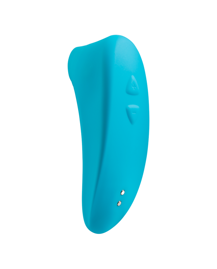 Estimulador Tenera Controlado por APP Global By Lovense
