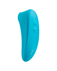 Estimulador Tenera Controlado por APP Global By Lovense