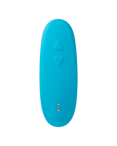 Estimulador Tenera Controlado por APP Global By Lovense