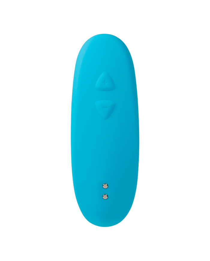Estimulador Tenera Controlado por APP Global By Lovense