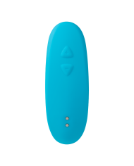 Estimulador Tenera Controlado por APP Global By Lovense