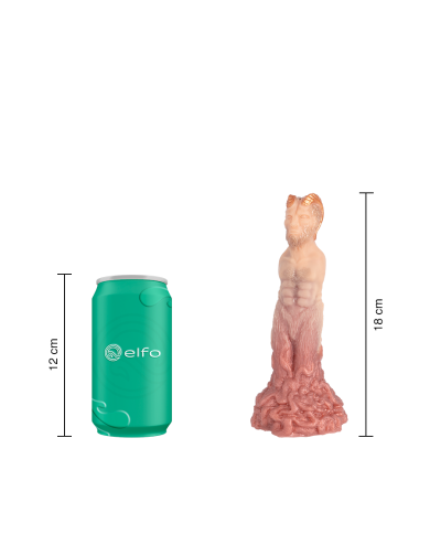 Fauno Dildo