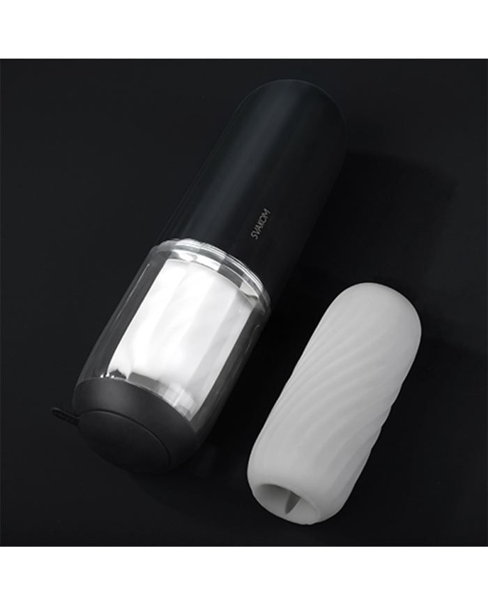 Funda Para Masturbador Alex 2 By Svakom Funda Para Masturbador Alex 2 By Svakom