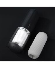 Funda Para Masturbador Alex 2 By Svakom Funda Para Masturbador Alex 2 By Svakom