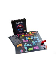 JUEGO TENTACIÓN HETERO