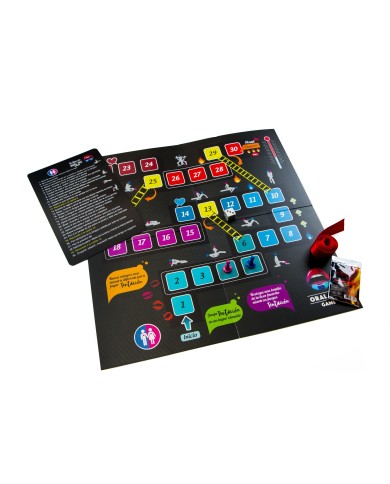 JUEGO TENTACIÓN HETERO