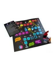 JUEGO TENTACIÓN HETERO