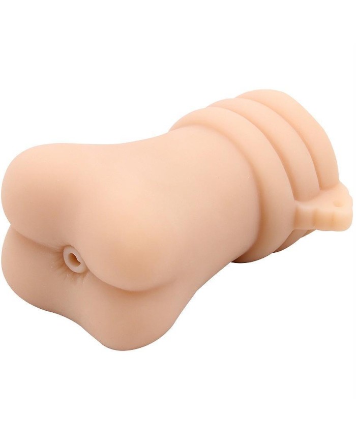 Masturbador Taco Booty Chisa T-Skin Masturbador Taco Booty Chisa T-Skin