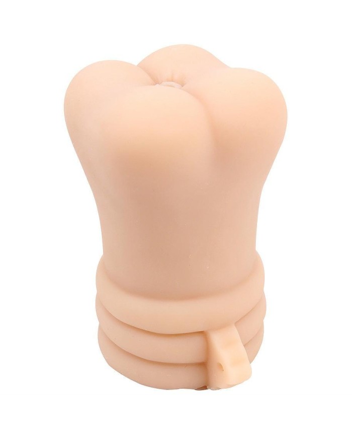 Masturbador Taco Booty Chisa T-Skin Masturbador Taco Booty Chisa T-Skin