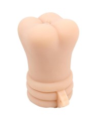 Masturbador Taco Booty Chisa T-Skin Masturbador Taco Booty Chisa T-Skin