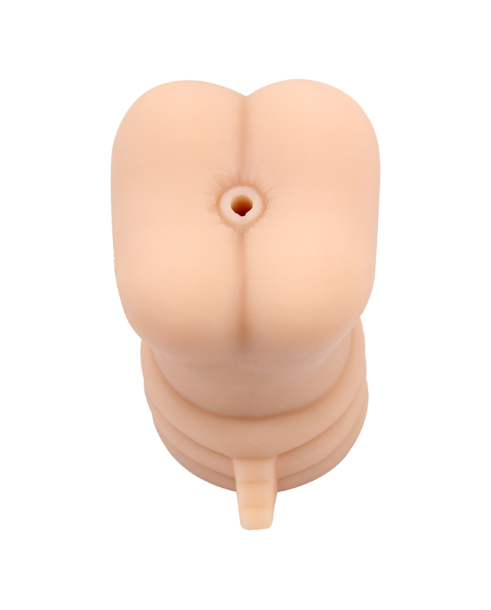 Masturbador Taco Booty Chisa T-Skin Masturbador Taco Booty Chisa T-Skin