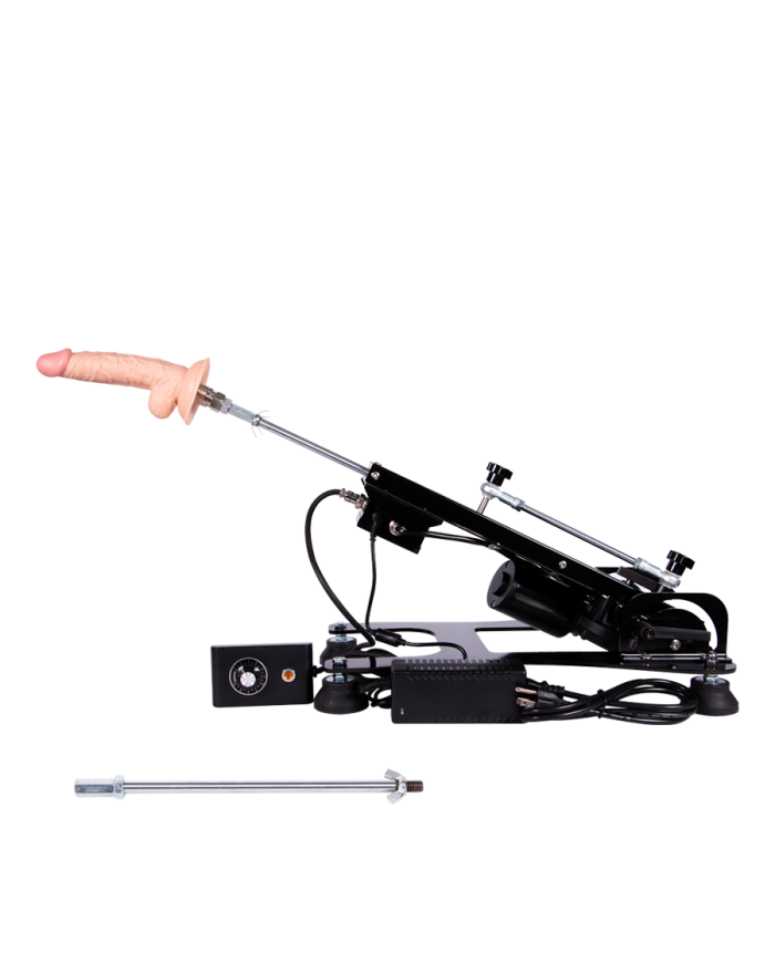 Penetrator Máquina Sexual a Control Remoto Penetrator Máquina Sexual a Control Remoto