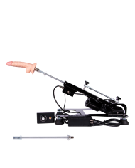 Penetrator Máquina Sexual a Control Remoto Penetrator Máquina Sexual a Control Remoto