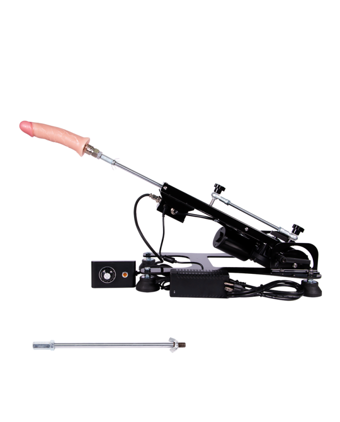 Penetrator Máquina Sexual a Control Remoto Penetrator Máquina Sexual a Control Remoto
