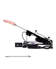 Penetrator Máquina Sexual a Control Remoto Penetrator Máquina Sexual a Control Remoto