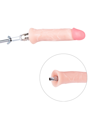 Penetrator Máquina Sexual a Control Remoto
