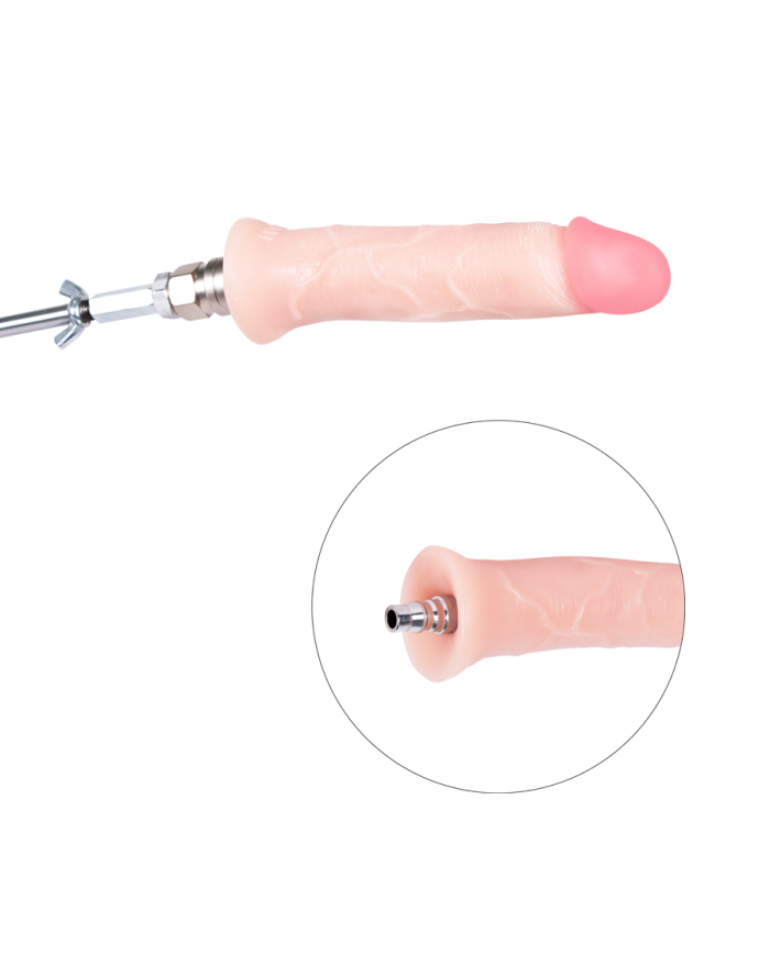 Penetrator Máquina Sexual a Control Remoto Penetrator Máquina Sexual a Control Remoto