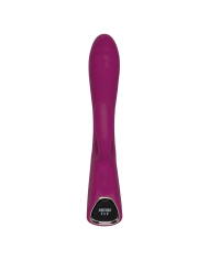 Vibrador de Doble Estimulación Alivior by Amzing Toys