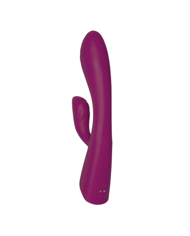 Vibrador de Doble Estimulación Alivior by Amzing Toys