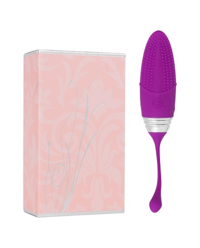 Vibrador Ido Purple