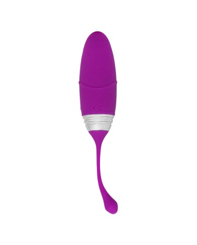 Vibrador Ido Purple