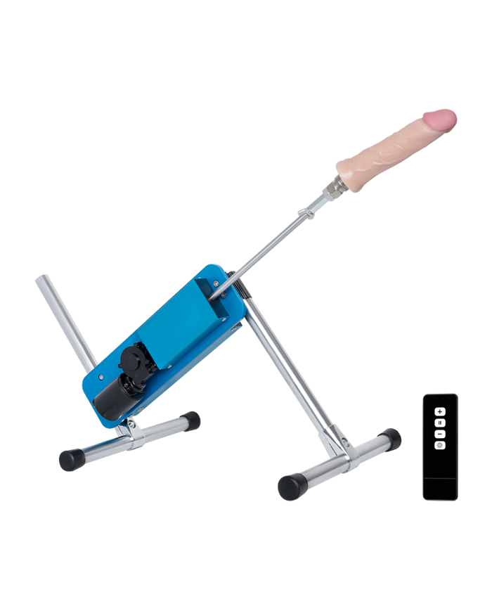 Astroboy Máquina Sexual Astroboy Máquina Sexual