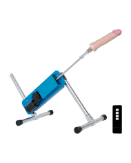 Astroboy Máquina Sexual Astroboy Máquina Sexual