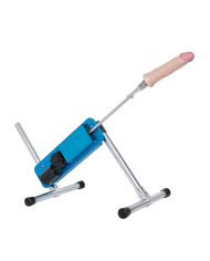 Astroboy Máquina Sexual Astroboy Máquina Sexual