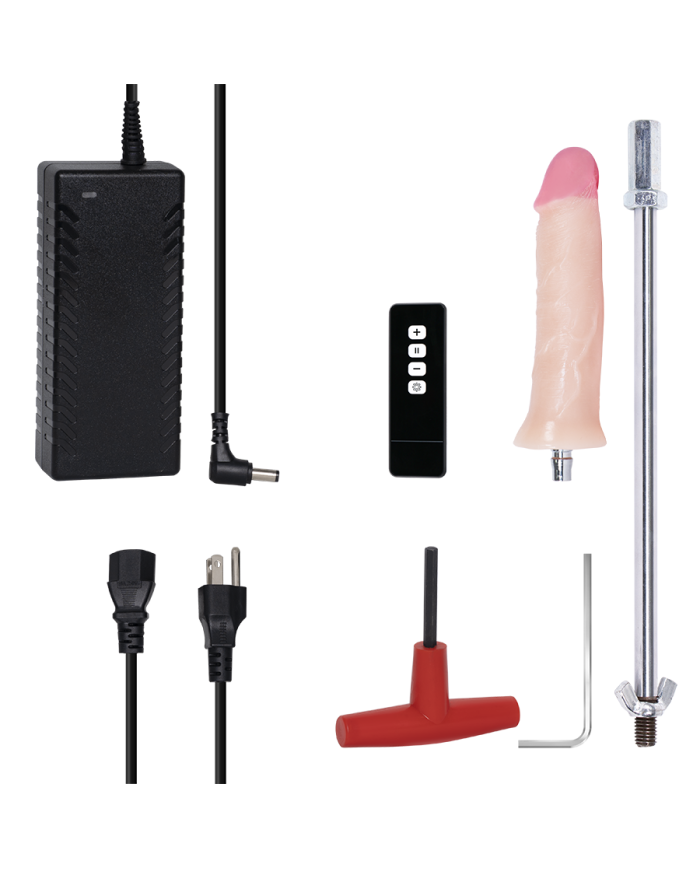 Astroboy Máquina Sexual Astroboy Máquina Sexual