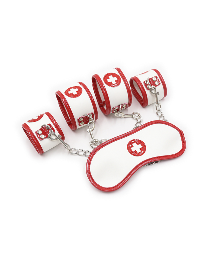 Bondage X Nurse Kit