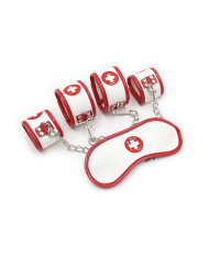 Bondage X Nurse Kit