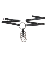 Cock Ring X5 y Correa