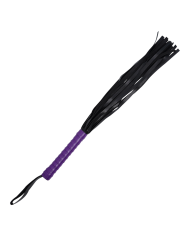Bondage 7 Piezas Purple & Black