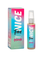 Crema Aclarante X 60 Ml Nice