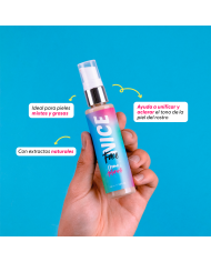 Crema Aclarante X 60 Ml Nice