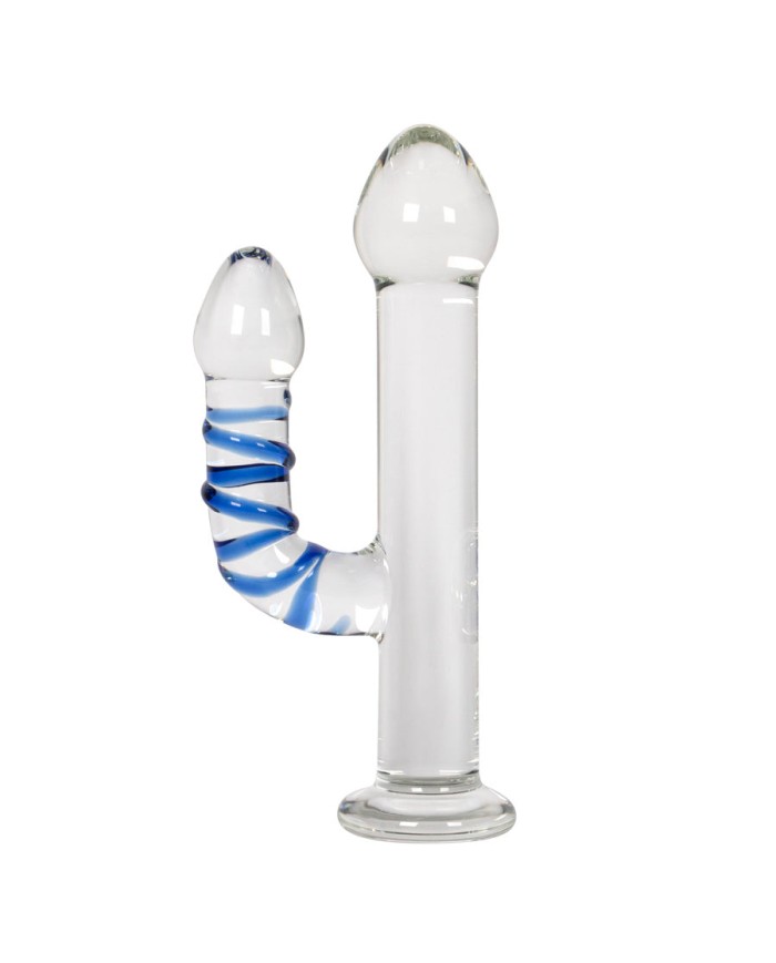 Dildo De Vidrio Doble Best Friends