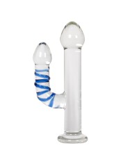 Dildo De Vidrio Doble Best Friends