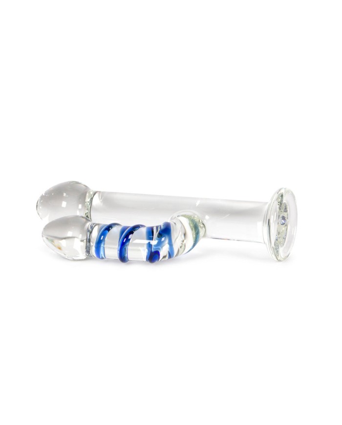 Dildo De Vidrio Doble Best Friends