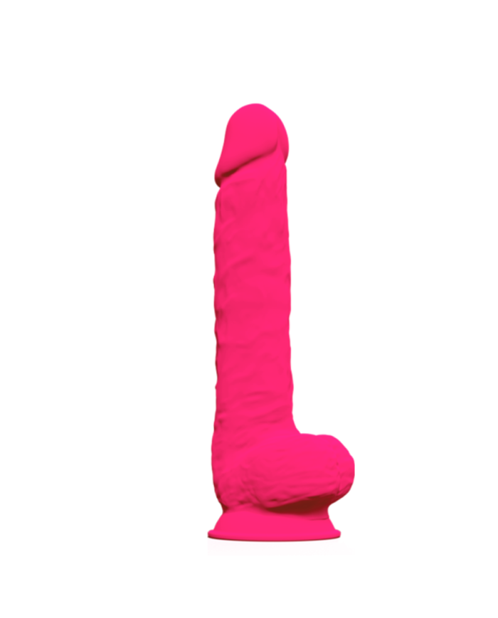 Dildo Model (15'') Pink Dildo Model (15'') Pink
