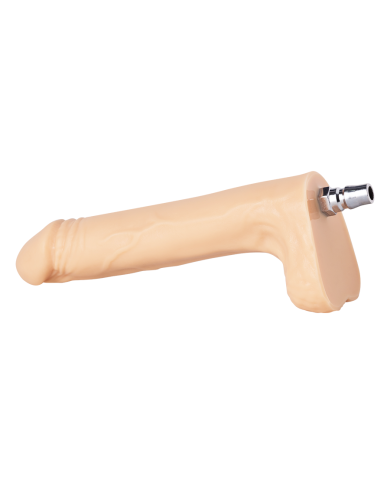 Dildo Paul Flesh Compatible Con Lovense Machine