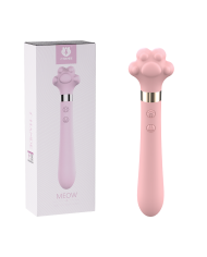 Estimulador Clitorial Meow Estimulador Clitorial Meow